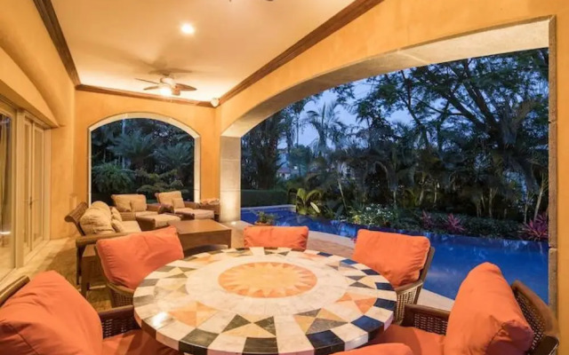 Villa La Perla in Herradura