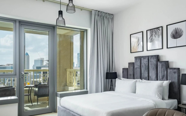 LUX Holiday Home - 29 Boulevard 1 - Apartment in ดูไบ - Photo 4