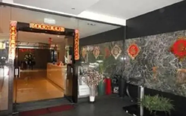 Ximenstar Inn (Ximending Taipei)