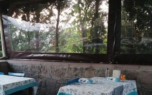 Assos Agura Pansiyon