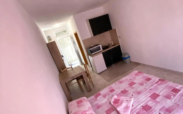Rajovic Apartments