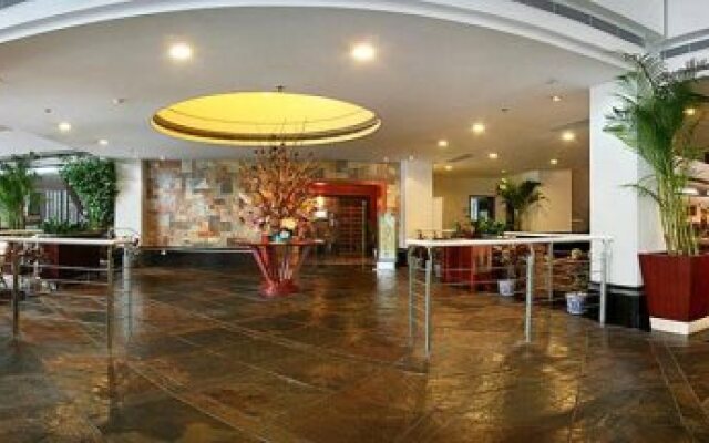 88 Eling Park Hotel (Chongqing Eling Erchang)