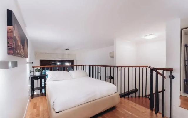Charming De Togni Apartment