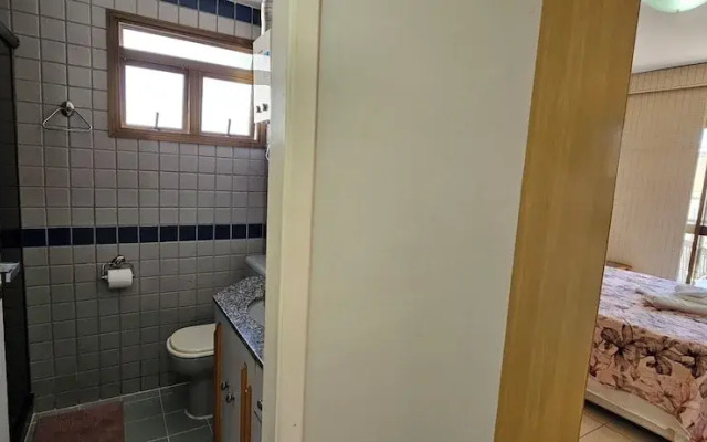 Sua Casa no Rio Ipanema 2Qts com Garagem