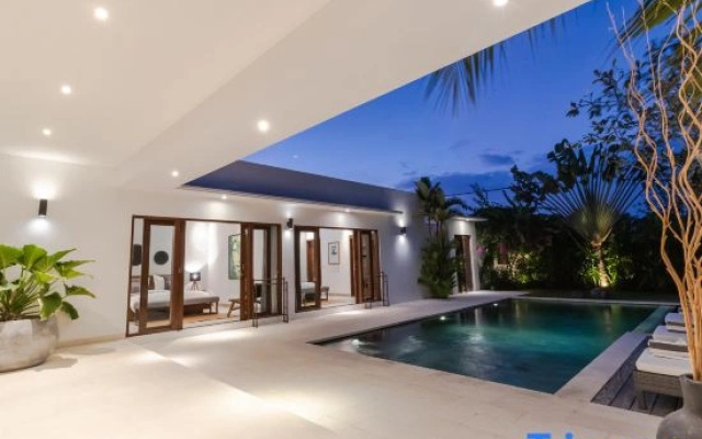 Villa Leaf Sanur by BaliSuperHost