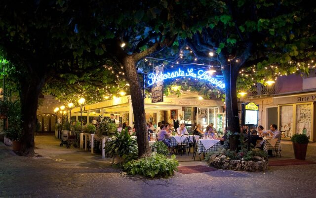 San Lorenzo Apartments