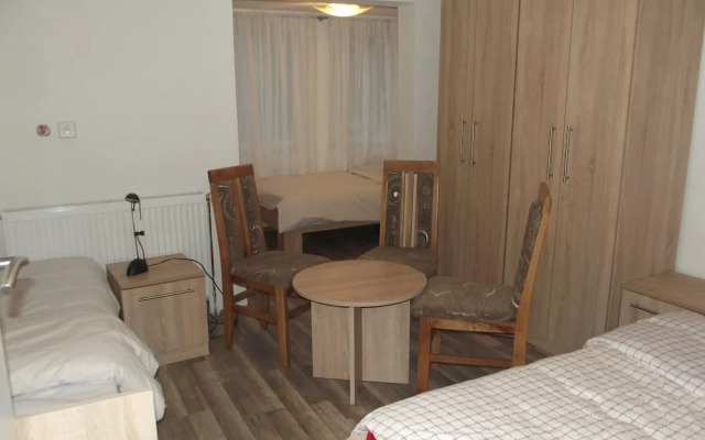 Monteurzimmer Final Adults Only