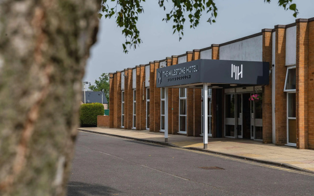 The Milestone Peterborough Hotel, Sure Collection