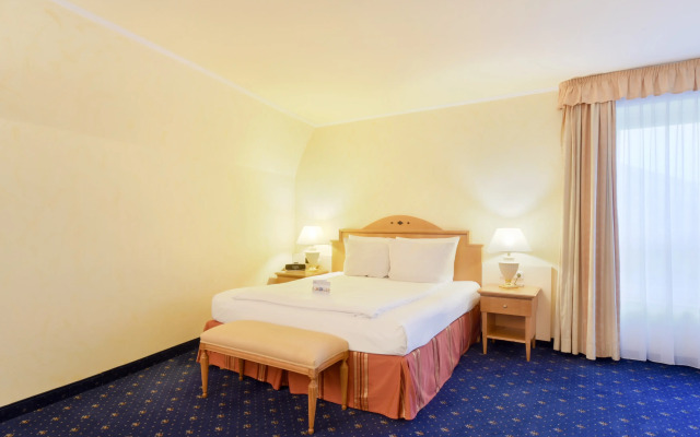 ACHAT Hotel Karlsruhe City