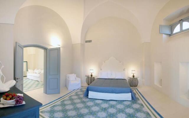 Masseria Li Foggi
