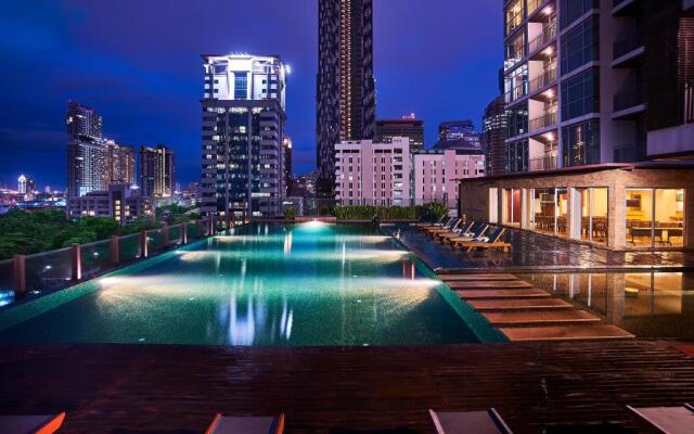 Urbana Sathorn Hotel