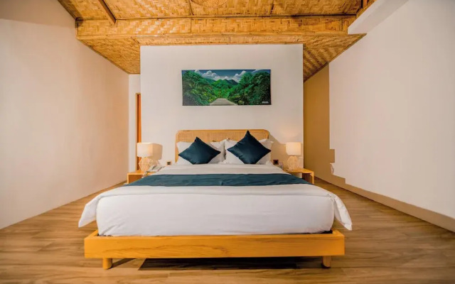 Nadhibar Resort