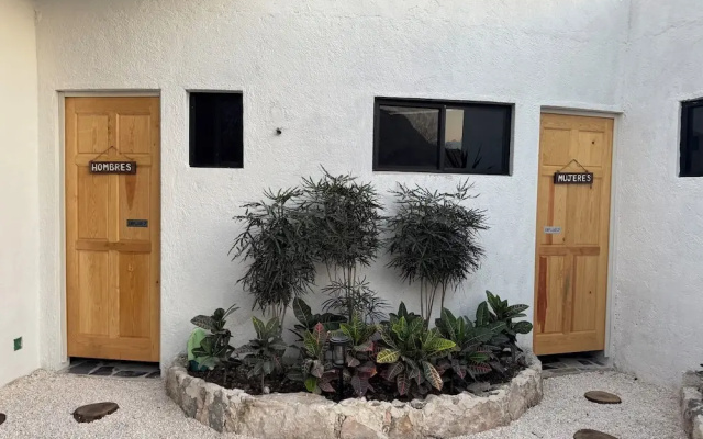 Hotel Kocai Izamal