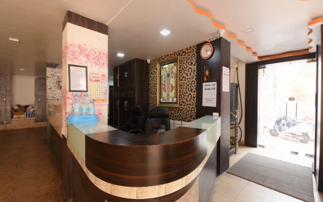 OYO 24400 Atithi Bhawan