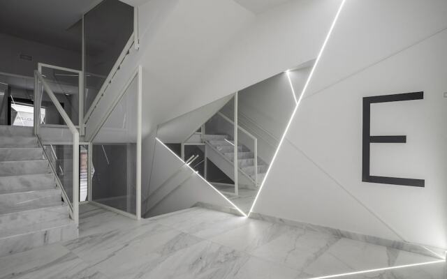 SanSebastianForYou Miracruz Apartment