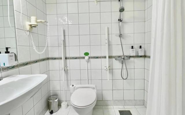 Отель Havna Tjøme