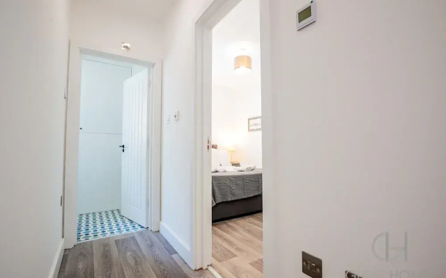 Host Stay Croydon Road Dwelling