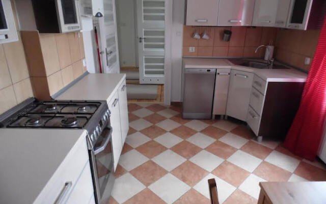 Kierunek Sopot Apartament POMORSKI