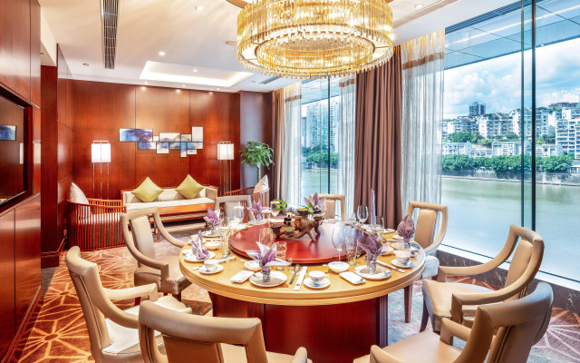 Holiday Inn Neijiang Riverside by IHG
