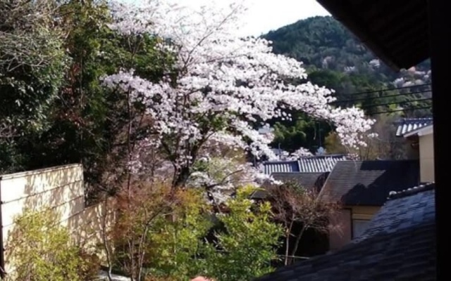 스탠다드 더블 객실 산 전망 (풀 더블 침대) 사진 4