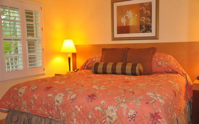 Rosemont Guest Suites