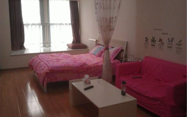 Yaju Aparthotel
