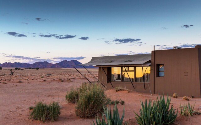 Sossusvlei Lodge