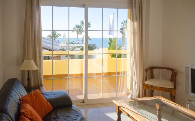Apartamento Pilar