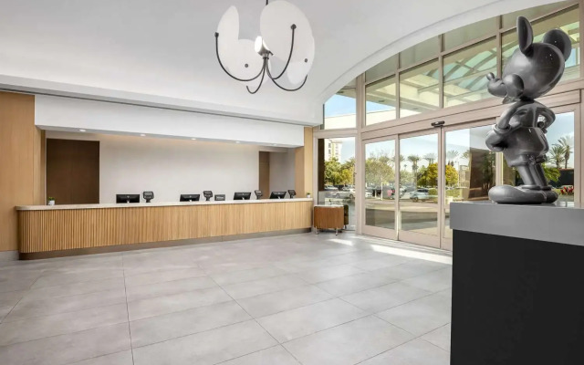 Embassy Suites by Hilton Anaheim South