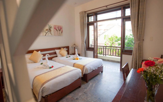 Hoi An TNT Villa