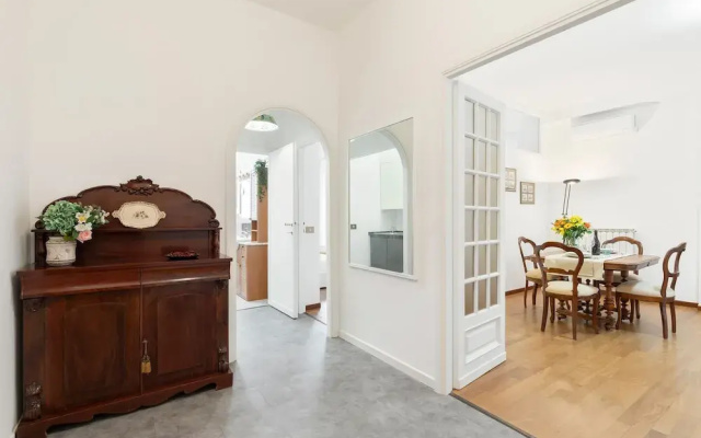Rome As You Feel - Zoccolette Apartment