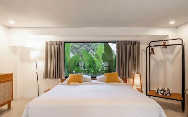 Tropicana Loft Managed by CPM Bali