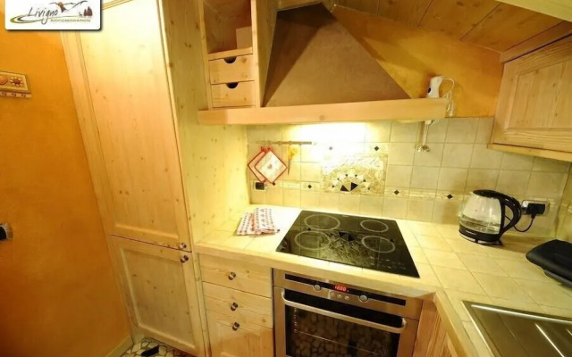 Chalet Lucky