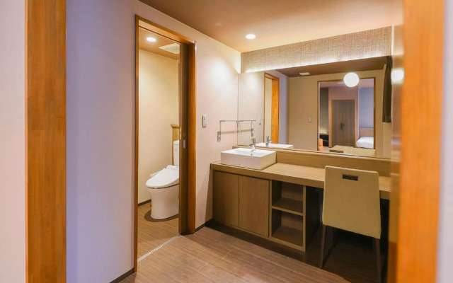 Ooedo Onsen Monogatari Premium Atami