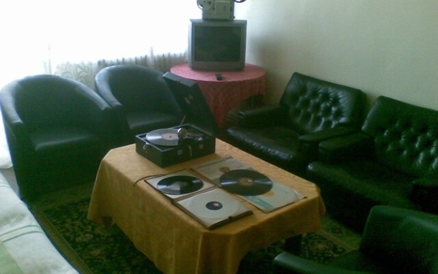Strong Hostel Alba Iulia