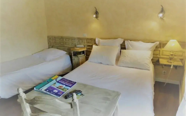 Hotel Planes
