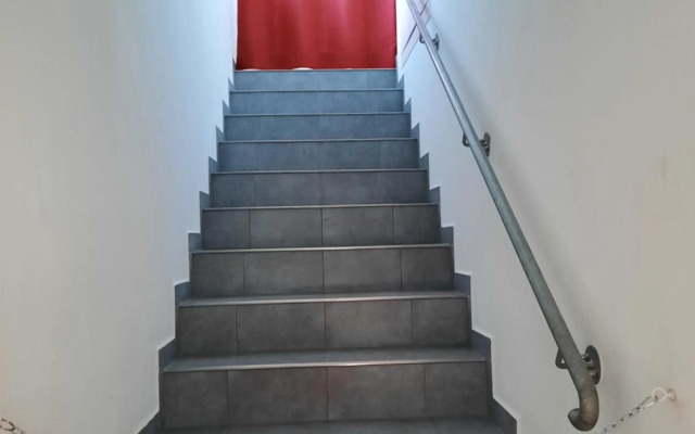 Ferienwohnung Ostrau