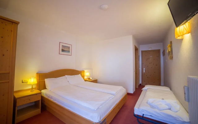 Hotel Grizzly