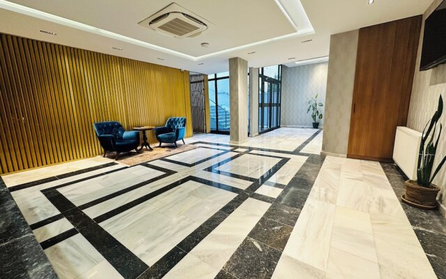 Nice Royal Suite