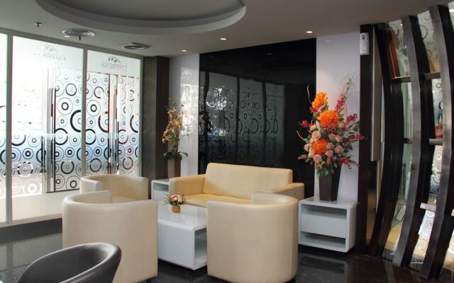 Airy Sawerigading Botolempangan 19 Makassar