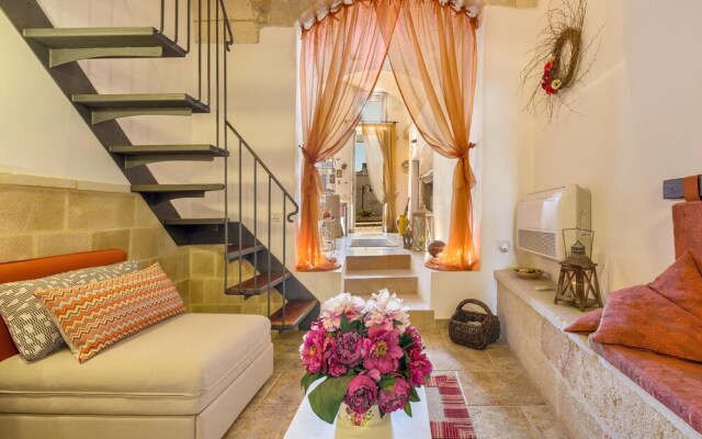 Le dimore di Hanqorias