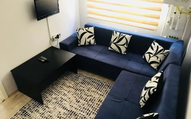 Bulut Suites