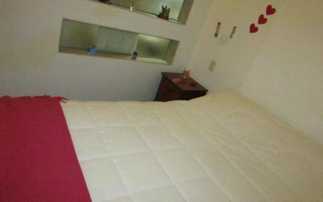 Terramistica Hotel Arequipa - Illari