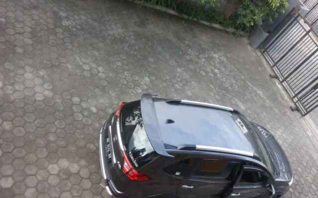 Cozy Apartment Style near Airport at Terate