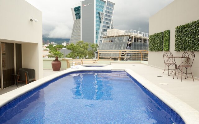 Clarion Suites Las Palmas