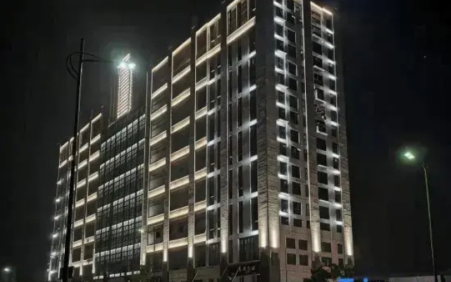 North Rim No.1 Hotel (Holland Huahai Branch)