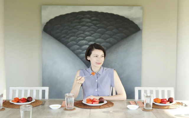 Amala Villas Ubud by Nakula