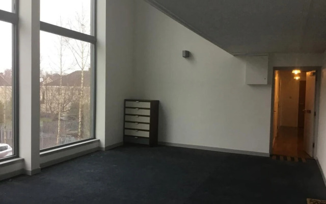 Brabloch Park Apartment