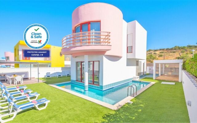 Villa Treasure Beach