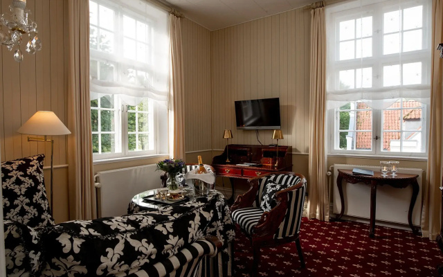 Sophiendal Slotshotel